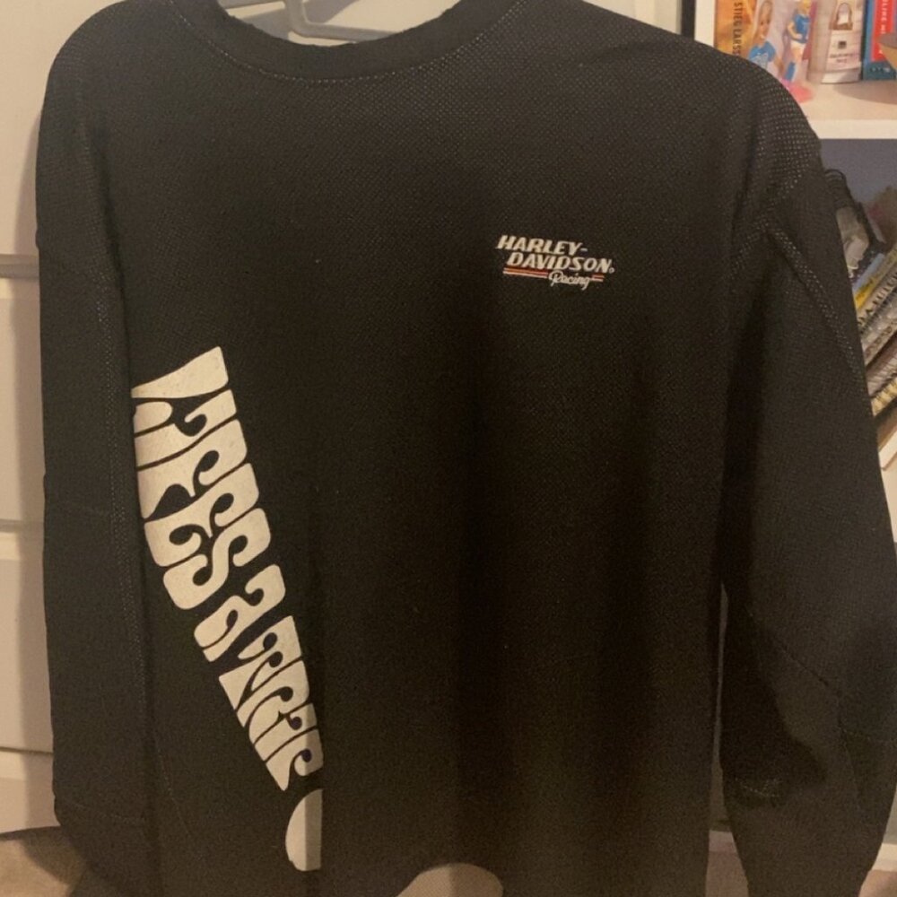 Vintage Harley-Davidson Sweatshirt